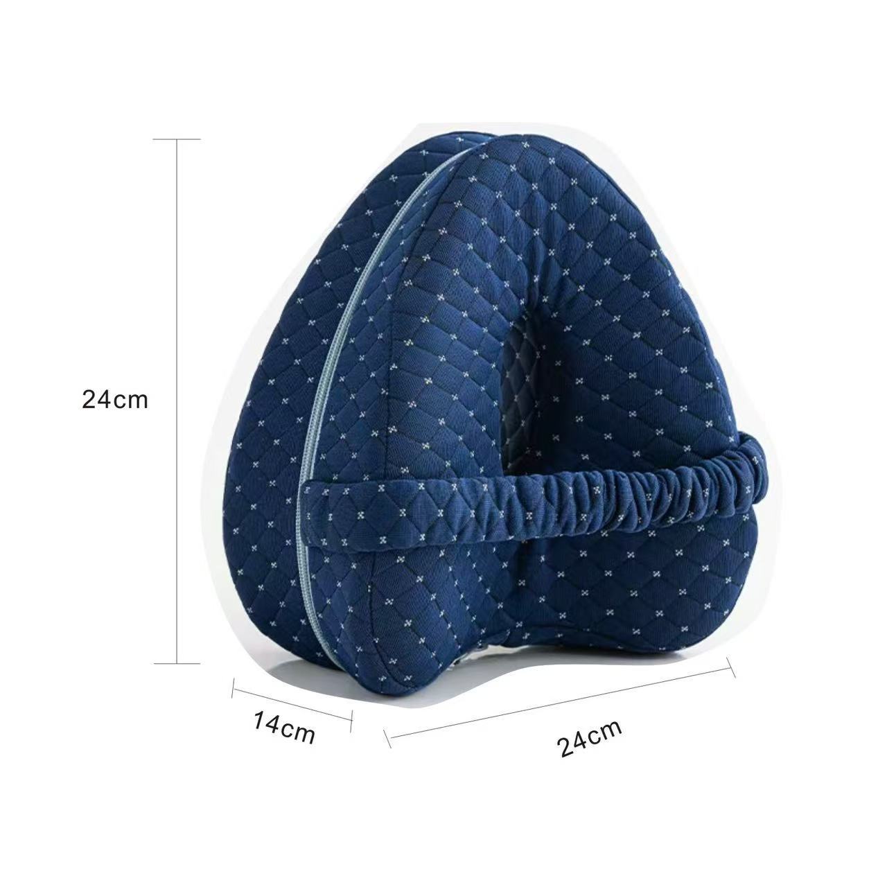 Sleepo™ Side Sleeper Pillow