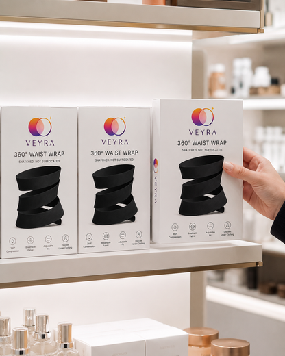 360° Waist Wrap
