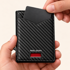 Your Go-To Card. Always Within Reach.