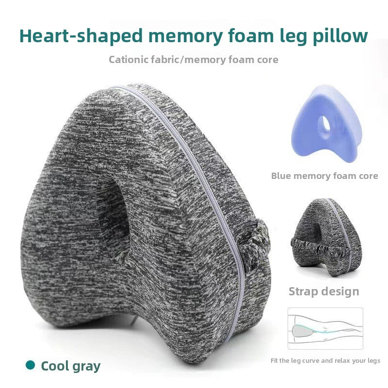 Sleepo™ Side Sleeper Pillow