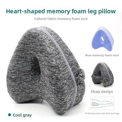 Sleepo™ Side Sleeper Pillow