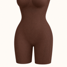 Flatten the Look of Your Lower Belly