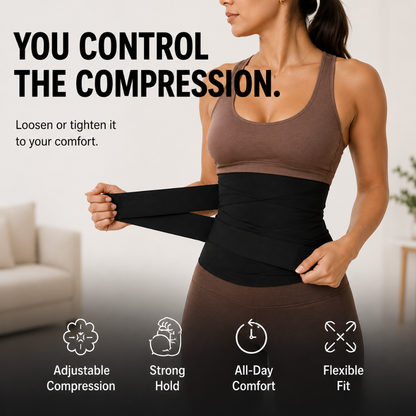 360° Waist Wrap