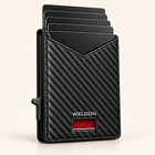Your Cards. One Flick Away.