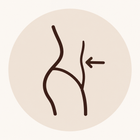 Flatten the Look of Your Lower Belly