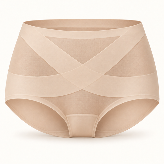 360° Tummy-Sculpt Brief