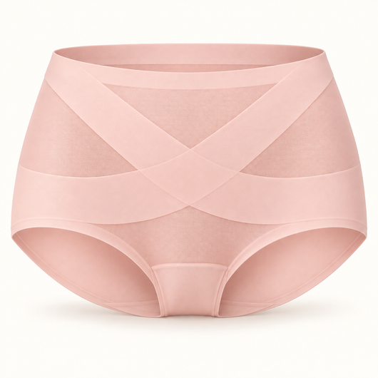 360° Tummy-Sculpt Brief