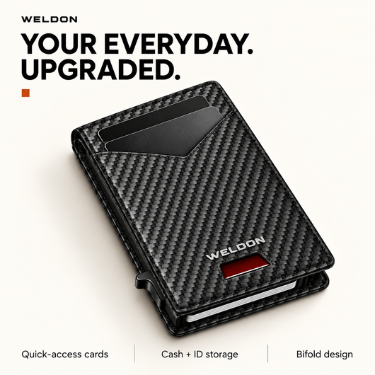 WELDON Access Bifold