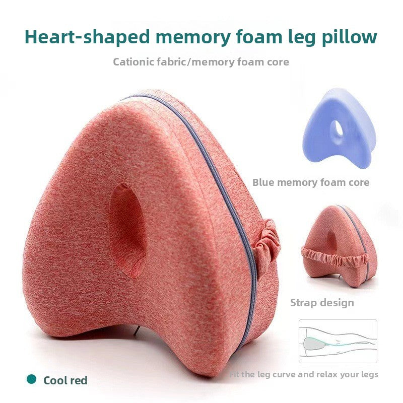 Sleepo™ Side Sleeper Pillow