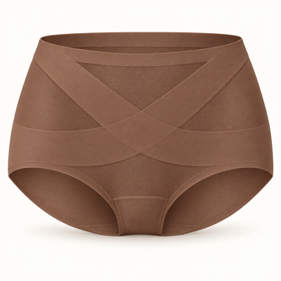 360° Tummy-Sculpt Brief