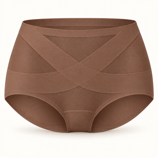 360° Tummy-Sculpt Brief