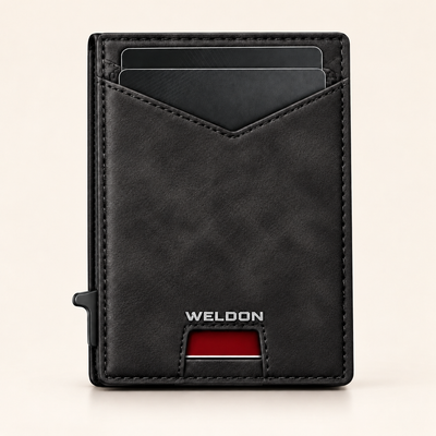 WELDON Access Bifold