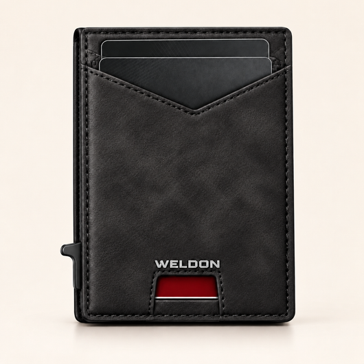 WELDON Access Bifold