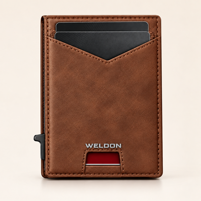 WELDON Access Bifold