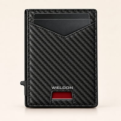 WELDON Access Bifold