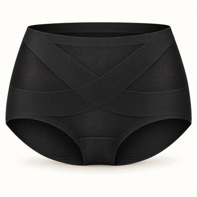 360° Tummy-Sculpt Brief