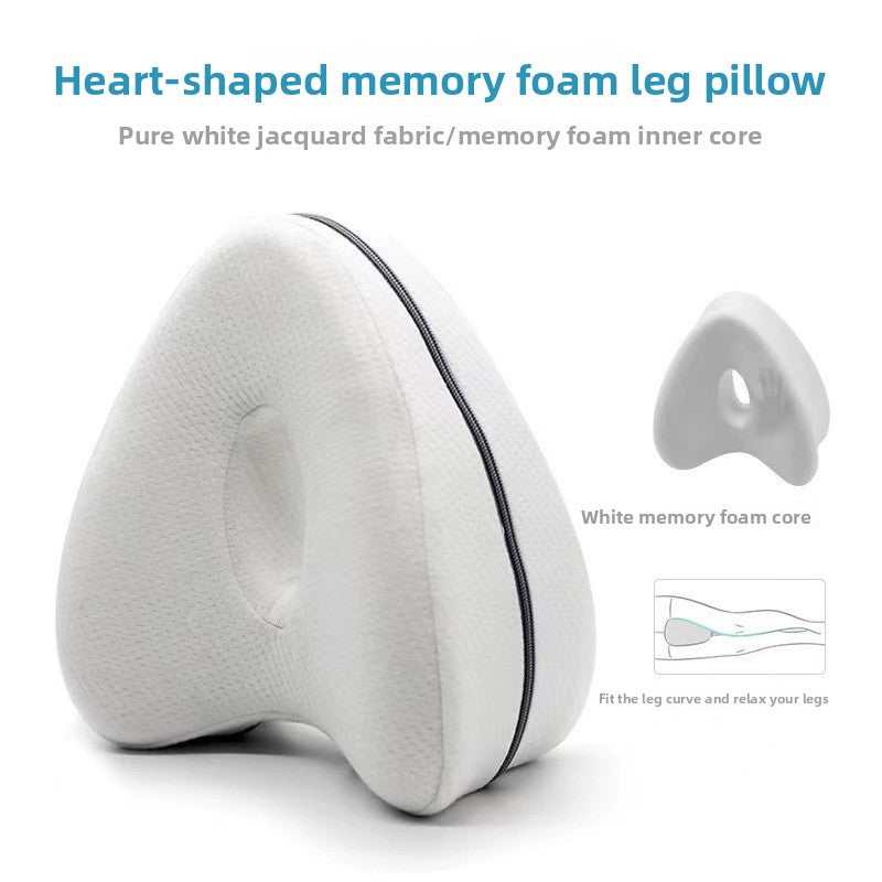 Sleepo™ Side Sleeper Pillow