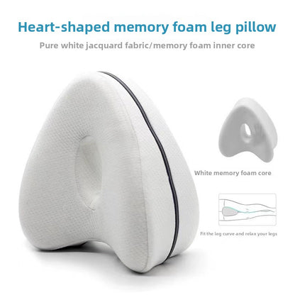 Sleepo™ Side Sleeper Pillow
