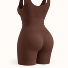 Smooth Out Back Rolls & Love Handles