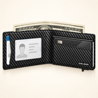 Carry More Than Just Cards.