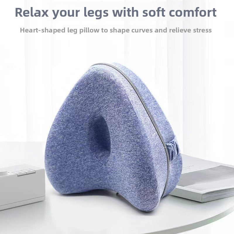 Sleepo™ Side Sleeper Pillow