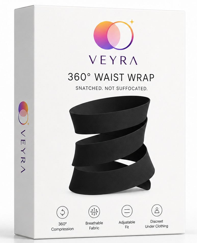 360° Waist Wrap