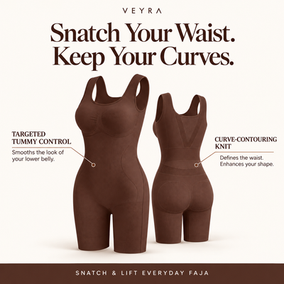 Snatch & Lift Everyday Faja