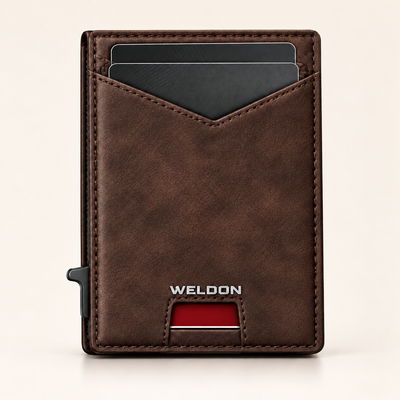 WELDON Access Bifold