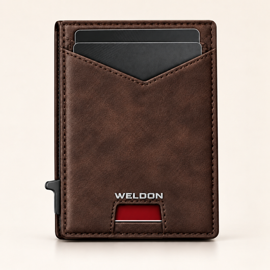 WELDON Access Bifold