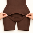 Eliminate the Full-Undress Bathroom Routine