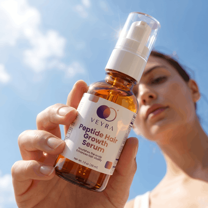 Veyra™ The Inside + Out Growth System