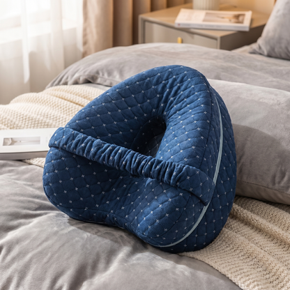 Sleepo™ Side Sleeper Pillow