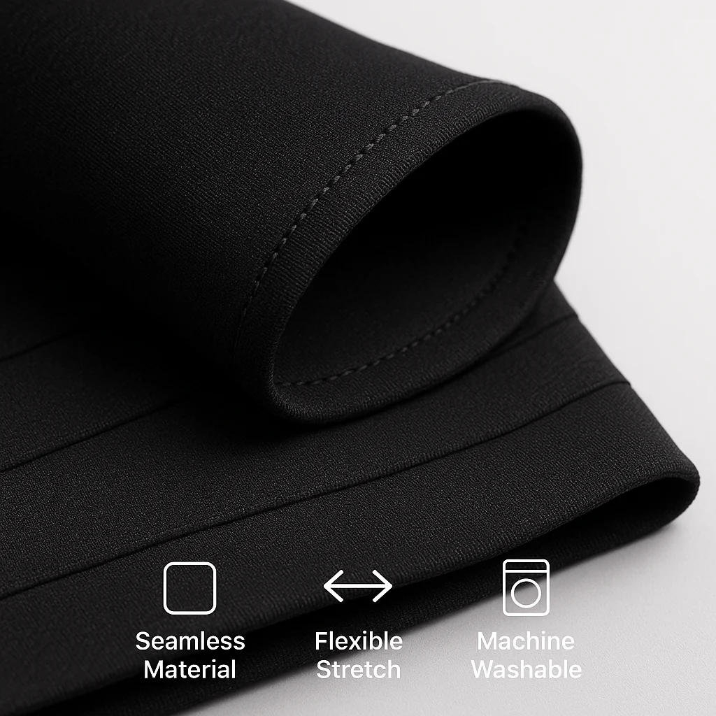 360° Waist Wrap
