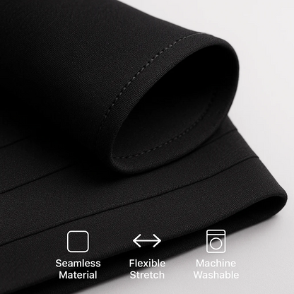 360° Waist Wrap